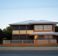 Waterside House Kalbarri - Accommodation Sunshine Coast