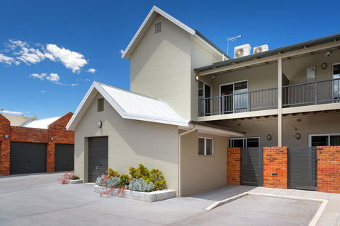 Waterstreet Apartment - Accommodation Sunshine Coast 3
