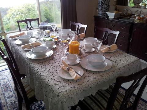 Waterview Gardens B&B - Accommodation Sunshine Coast 1