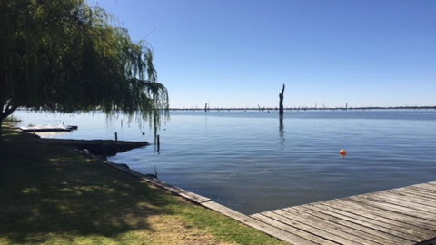 Waterview- Stoneleigh At Yarra - Accommodation Sunshine Coast 1