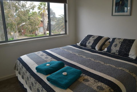 Waterview- Stoneleigh At Yarra - Accommodation Sunshine Coast 2