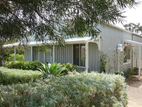 Watson Park - Accommodation Sunshine Coast 0