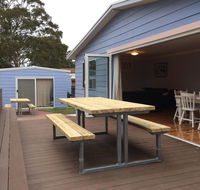 Watts  Callala Beach-Pet Friendly - Accommodation Sunshine Coast