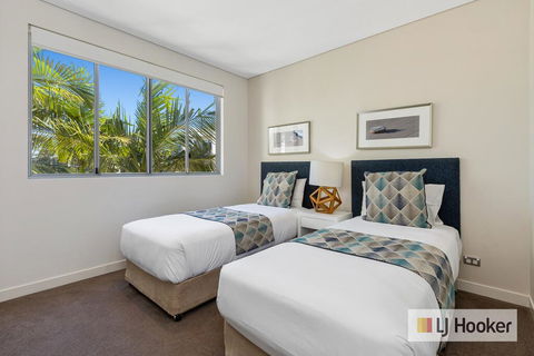 WAVE CULTURE 1204 - BEACH BLISS - Accommodation Sunshine Coast 1