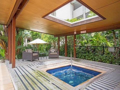 WAVE CULTURE 1204 - BEACH BLISS - Accommodation Sunshine Coast 0