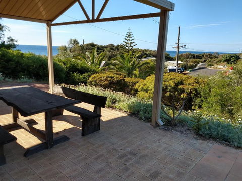 Wave Walk - Accommodation Sunshine Coast 1