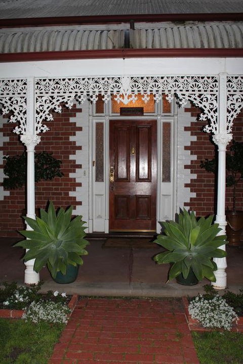 Waverley Bed & Breakfast - Accommodation Sunshine Coast 1