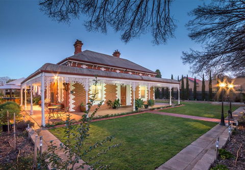 Waverley Bed & Breakfast - Accommodation Sunshine Coast 0