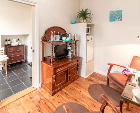 Waverley Bed & Breakfast - Accommodation Sunshine Coast 2
