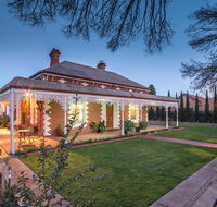 Waverley Bed  Breakfast - Accommodation Sunshine Coast