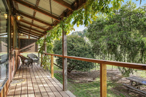 Way Out Wandi - Accommodation Sunshine Coast 1