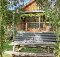 Way Out Wandi - Accommodation Sunshine Coast
