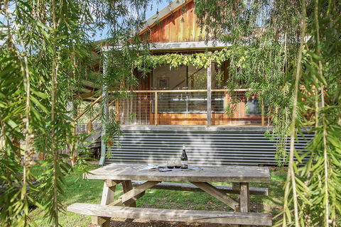 Way Out Wandi - Accommodation Sunshine Coast 0