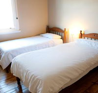 Webster Apartment - Accommodation Sunshine Coast