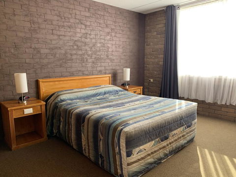 Wedderburn Goldseeker Motel - Accommodation Sunshine Coast 2