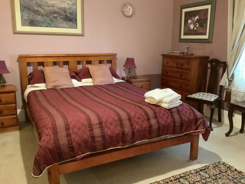 Weelaway On Gregory - Accommodation Sunshine Coast 2