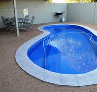Welcome Home Motel Rockhampton - Accommodation Sunshine Coast