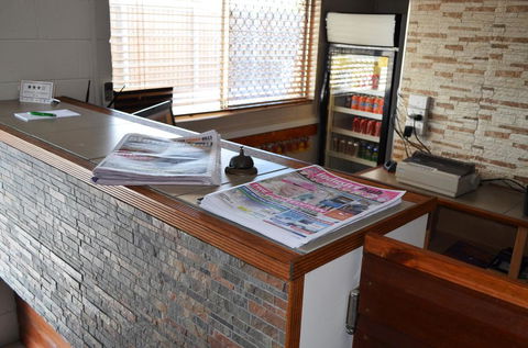 Welcome Home Motel Rockhampton - Accommodation Sunshine Coast 2