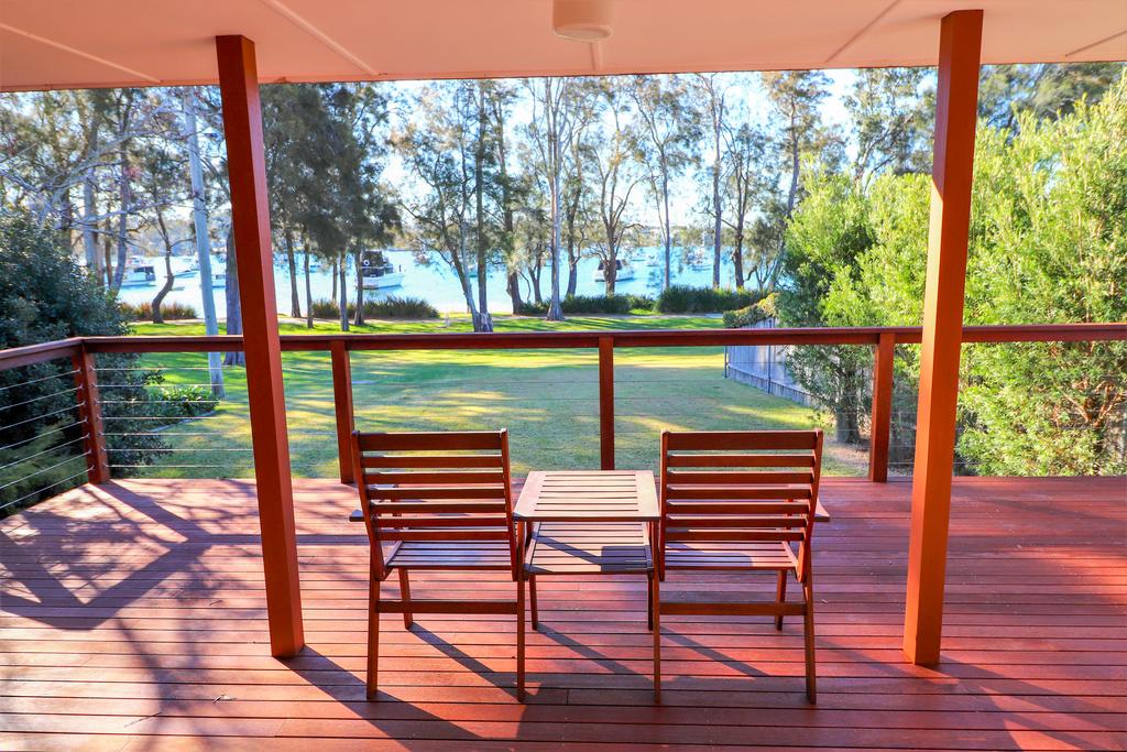 Waratah NSW Accommodation Sunshine Coast