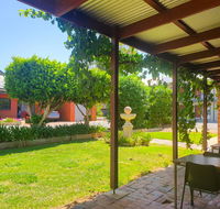 Wentworth Central Motor Inn - Accommodation Sunshine Coast