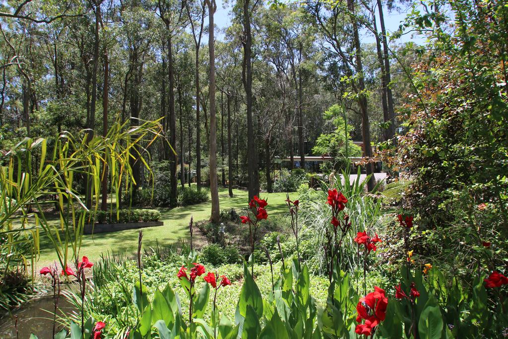 Waratah West NSW Accommodation Sunshine Coast