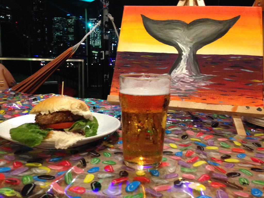 Newmarket QLD Accommodation Sunshine Coast