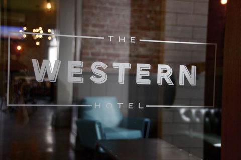 Western Hotel Ballarat - Accommodation Sunshine Coast 0