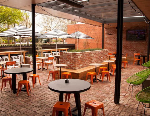 Western Hotel Ballarat - Accommodation Sunshine Coast 2