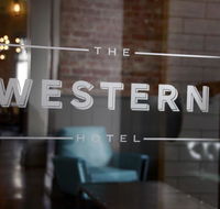 Western Hotel Ballarat - Accommodation Sunshine Coast