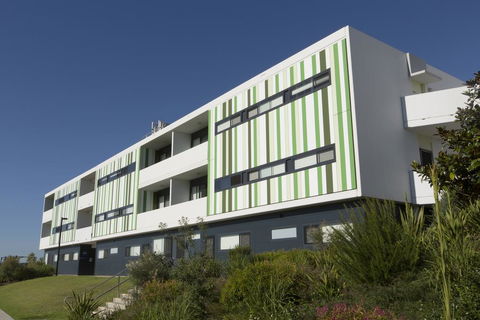 Western Sydney University Village - Campbelltown - Accommodation Sunshine Coast 3
