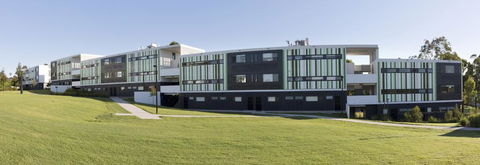 Western Sydney University Village - Campbelltown - Accommodation Sunshine Coast 1