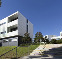 Western Sydney University Village - Campbelltown - Accommodation Sunshine Coast