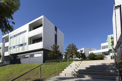 Western Sydney University Village - Campbelltown - Accommodation Sunshine Coast 0