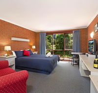 Whalers Rest Motor Inn - Accommodation Sunshine Coast
