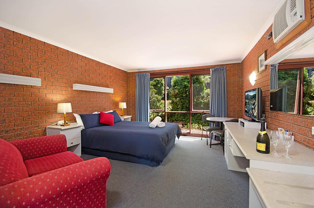 Heathmere VIC Accommodation Sunshine Coast