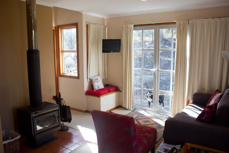Undercliffe QLD Accommodation Sunshine Coast