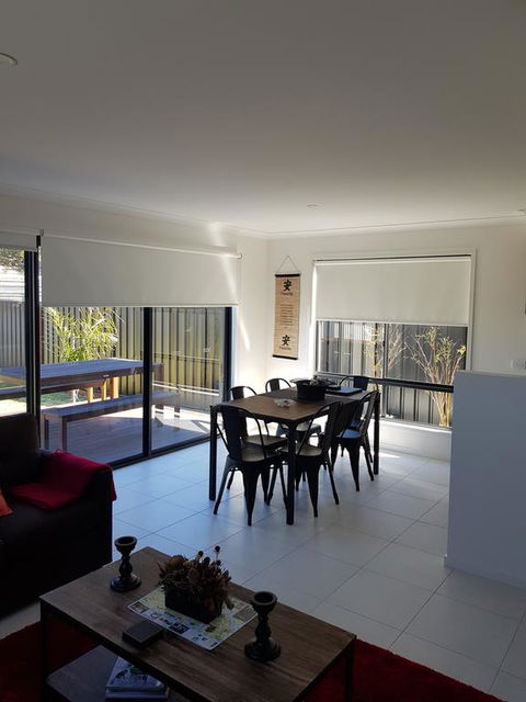 White Caps B - New Styles & Spacious Home - Accommodation Sunshine Coast 1