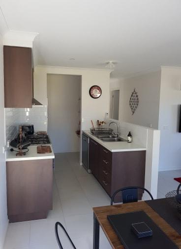 White Caps B - New Styles & Spacious Home - Accommodation Sunshine Coast 2