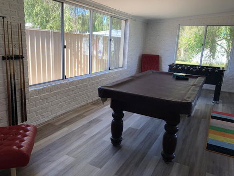 White Cottage - Accommodation Sunshine Coast 0