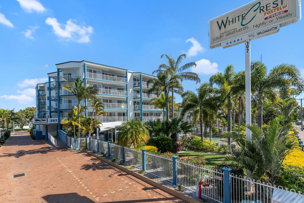 Kingfisher Bay Resort ACT Accommodation Sunshine Coast