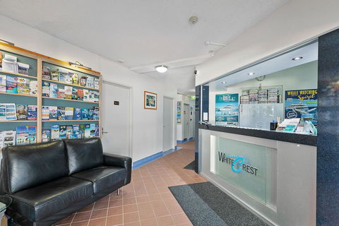 White Crest Luxury Apartments - Accommodation Sunshine Coast 3