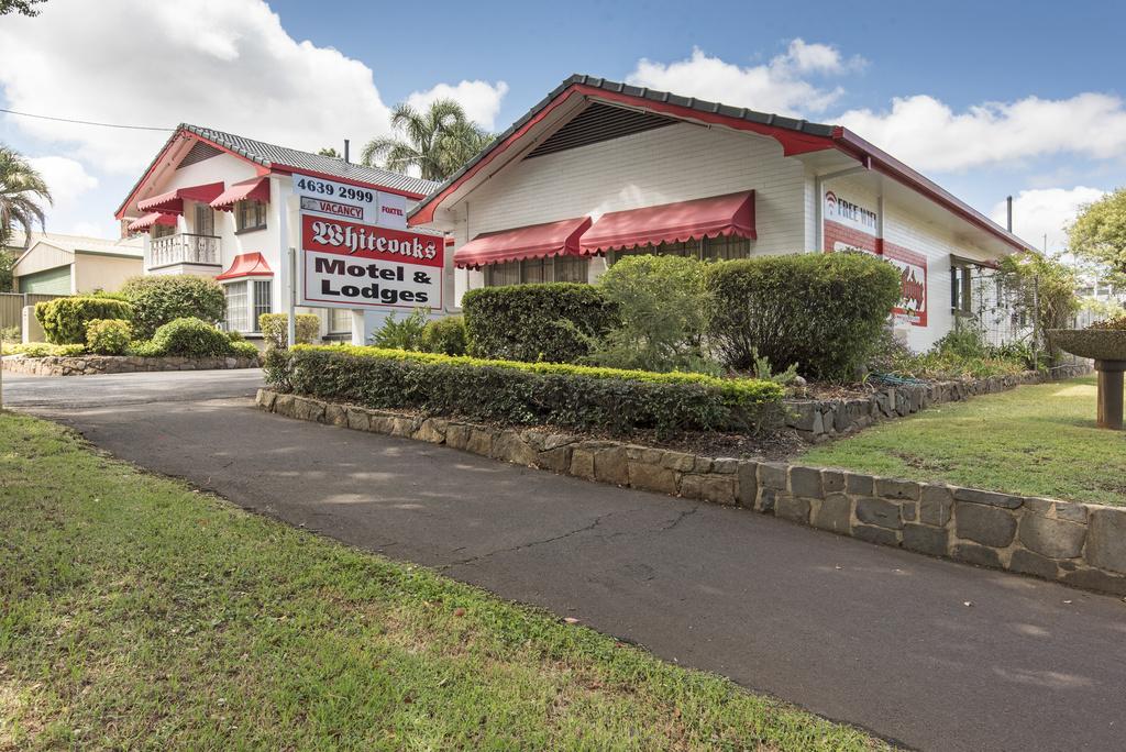 Toowoomba QLD Accommodation Sunshine Coast