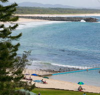 Whitesands Unit 402 34-38 North Street - Accommodation Sunshine Coast