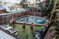 Why Not Backpackers