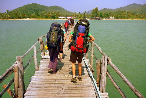 Wickham Retreat Backpackers - Accommodation Sunshine Coast 1