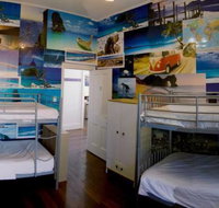 Wickham Retreat Backpackers - Accommodation Sunshine Coast