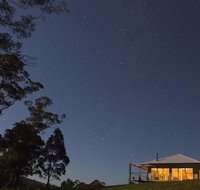 Wilderberry Cottage - Accommodation Sunshine Coast