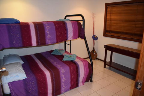 Wildsights Beach Units - Accommodation Sunshine Coast 3