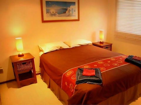 Wildsights Beach Units - Accommodation Sunshine Coast 2