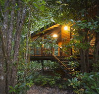 Wildwood - Accommodation Sunshine Coast